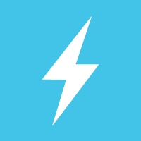 Shake things up logo, one of our guiding principles as a business at Mocean.