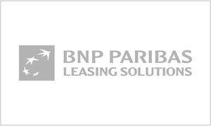 BNP Paribas logo, a client of ours for conference production and communications. Sustainable corporate events.